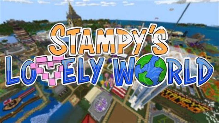 Ultimate Guide To Stampy's Lovely World Episodes
