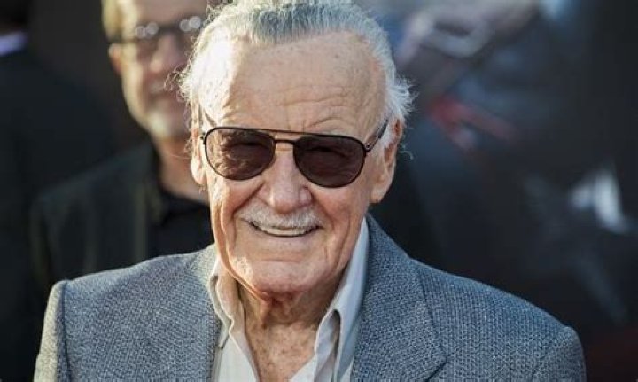 Stan Lee's Staggering Net Worth: Unraveling The Marvel Legacy