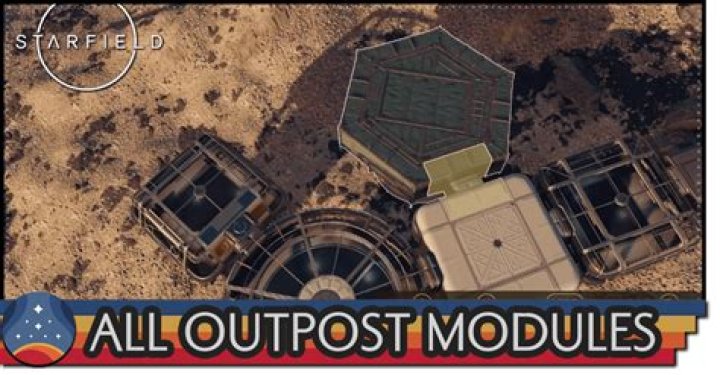 Crucial Fix: Starfield Outpost Modules Refusing To Count