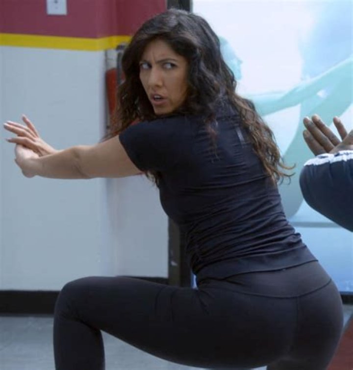 Discover Stephanie Beatriz's Captivating Instagram Feed
