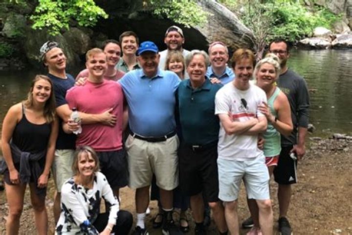 Steve Ballmer's Sons: Family Life And Success