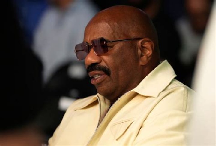 Is Steve Harvey Still Alive Today? The Truth About His Health