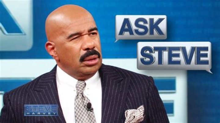 Is Steve Harvey Alive: Steve Harvey Health Condition Update