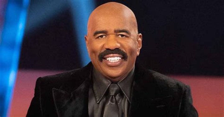 Steve Harvey: Latest News On His Alleged Death