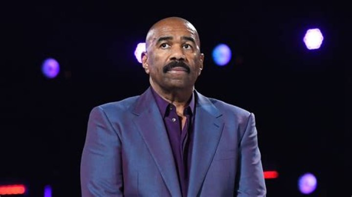 Was Steve Harvey's Death In 2024 A Hoax?