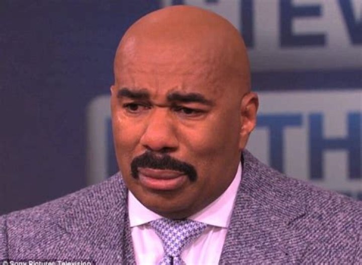 Tragic Loss: Steve Harvey's Heartbreaking Story Unveiled