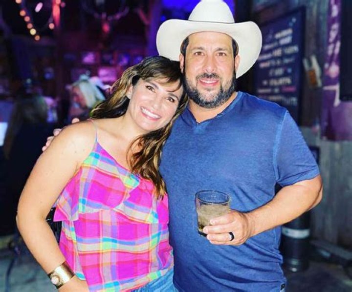 Steve Langton's Wife: An Intimate Look