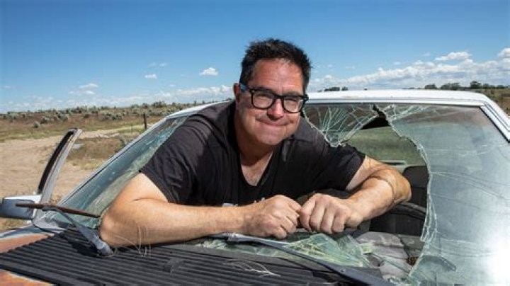 The Ultimate Guide To Steve Magnante: Racing Legend