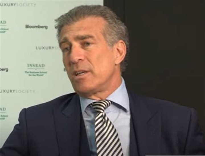 Discover The Life And Career Of Steve Varsano: Wikipedia