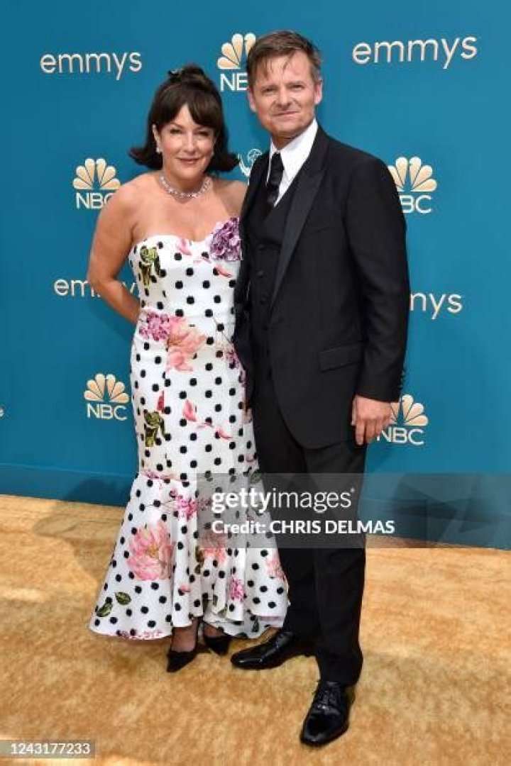 Steve Zahn's Wifely Companion: Uncovering The Identity Of His Beloved