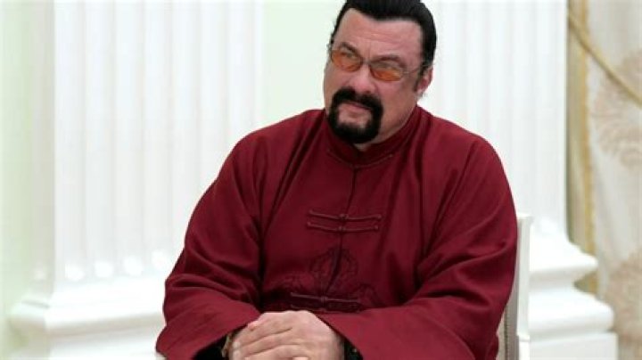 Is Steven Seagal Still Alive? Uncovering The Truth Behind The Rumor