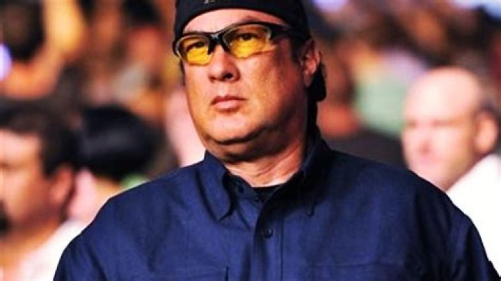 Steven Seagal's Racial Identity: A Deeper Exploration