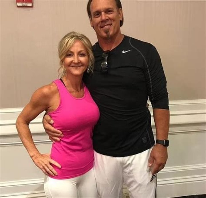 Sting's Wife: Unveiling The Mystery Behind The Legendary Wrestler