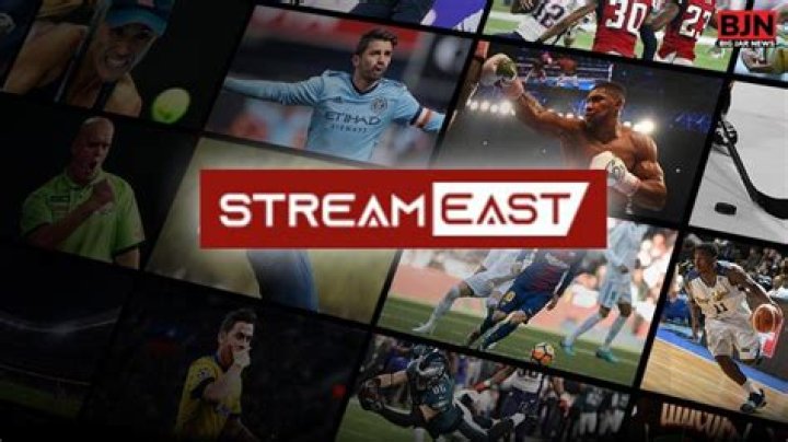 Unleash The Thrill: Watch Live Streams On Streameastlive