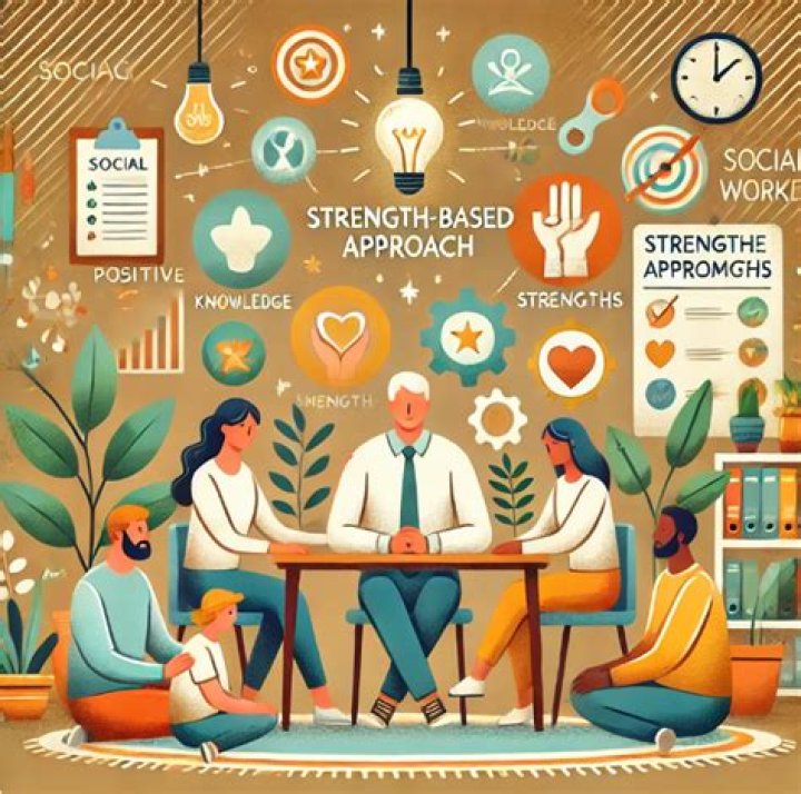 Unwavering Strengths Of A Compassionate Social Worker