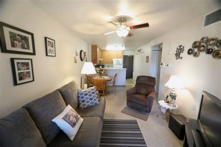 Discover The Ultimate Student Apartment Amenities In Fort Collins