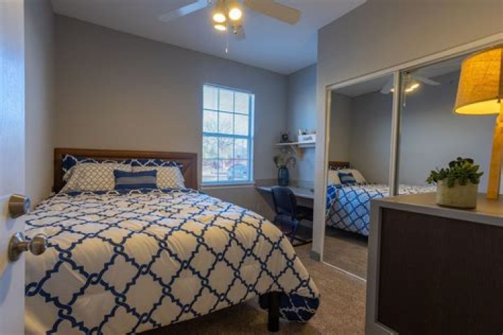 Exceptional Student Housing Options In Lubbock - Explore Your Ideal Accommodation