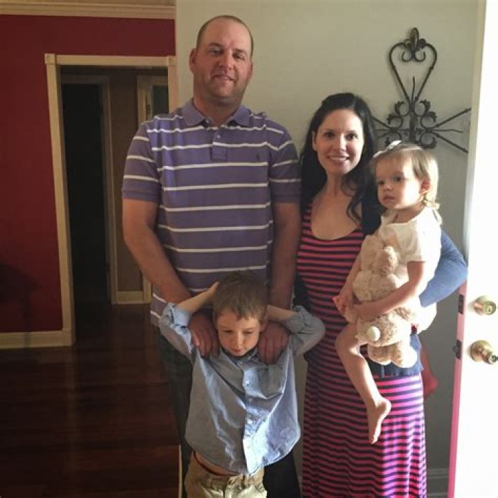 Meet The Family Of Country Music's Outspoken Maverick: Sturgill Simpson