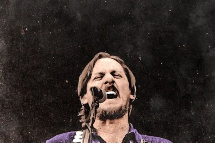 Sturgill Simpson's Height: How Tall Is The Country Music Star?
