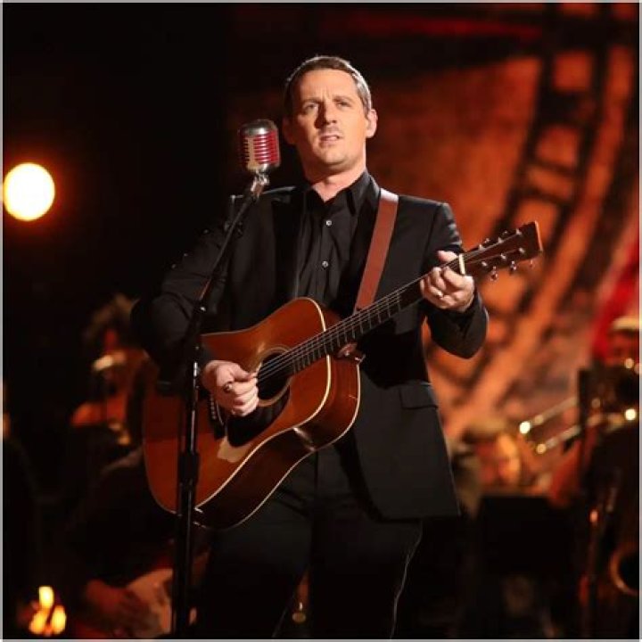 The Astounding Net Worth Of Sturgill Simpson: Unlocking Financial Success