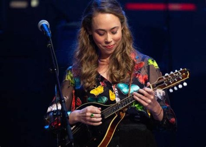 A Closer Look Into Sturgill Simpson And His Wife, Sarah