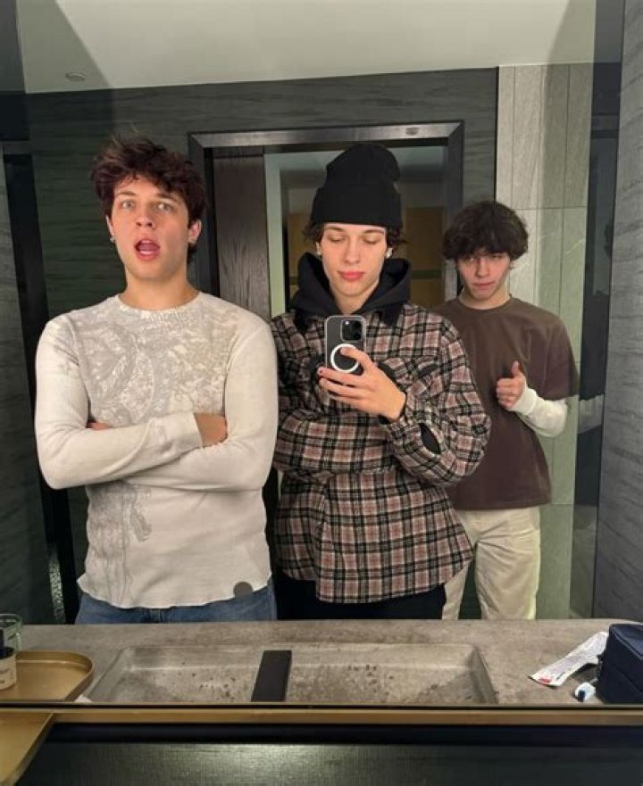 2024 Sturniolo Election Campaign