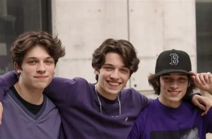 Find The Exact Address: Sturniolo Triplets Los Angeles Home Location