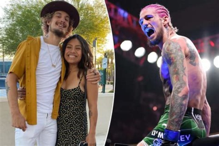 Find Out: Suga Seans Wife | Exclusive Details