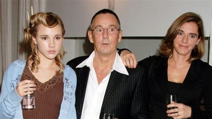 Discover Suki Waterhouse's Family Roots: Meet Her Parents