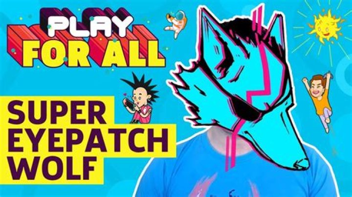 The Ultimate Guide To Supereyepatch Wolf: Master Film Analysis And Criticism