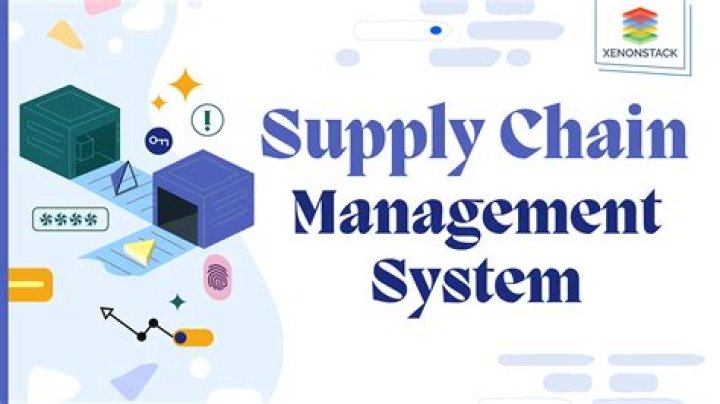 The Ultimate Guide To Optimizing Supply Chain Systems: Strategies And Best Practices