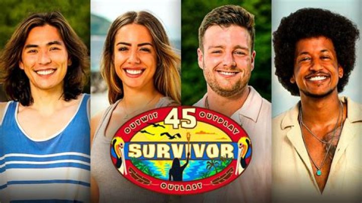 Unveiling Survivor's Thrilling New Season In 2023