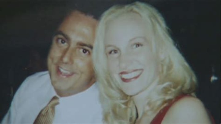 The Dynamic Duo: Susan And Jeff Wright