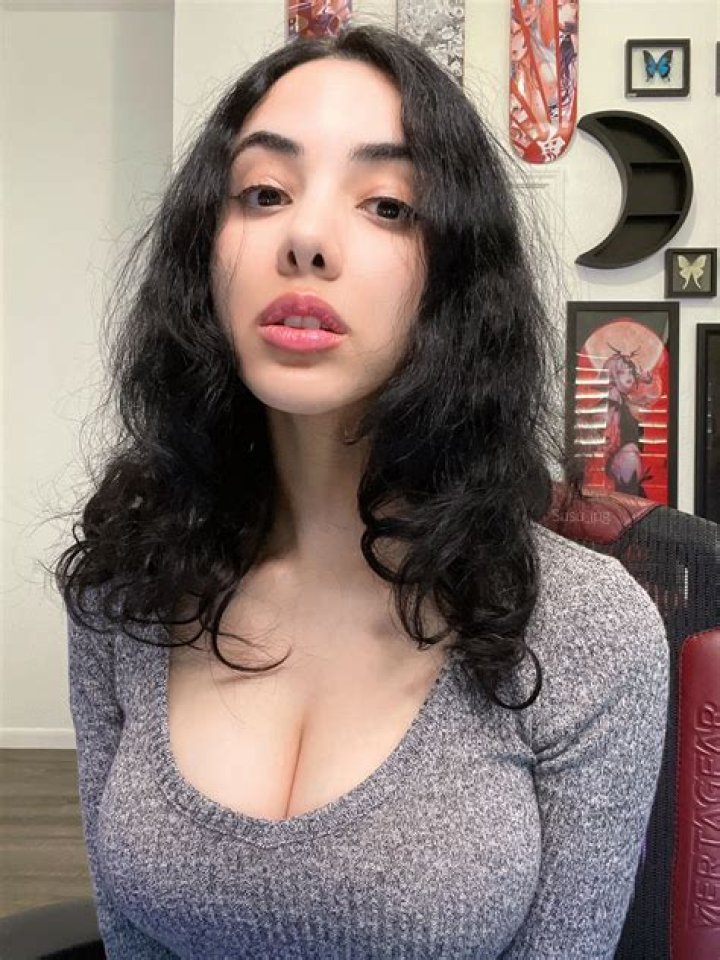 Just Leaked: Exclusive Susu JPG Images Revealed