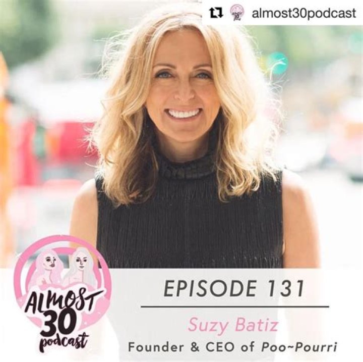 Suzy Batiz's Net Worth: Uncovering The Founder's Fortune