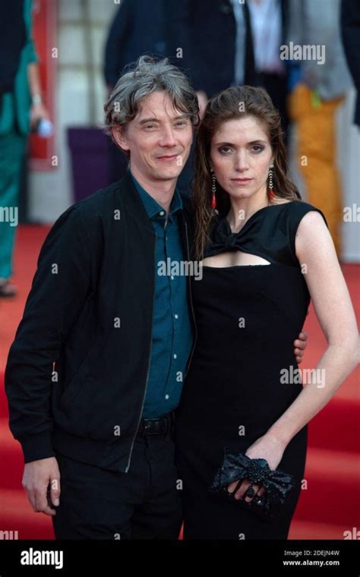 Swann Arlaud And His Beloved: An Astonishing Wife