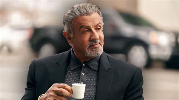 Sylvester Stallone Going Strong Despite Health Problems