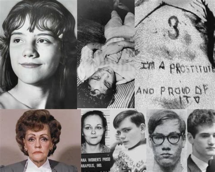 The Tragic Story Of Sylvia Likens: Wikipedia Insight