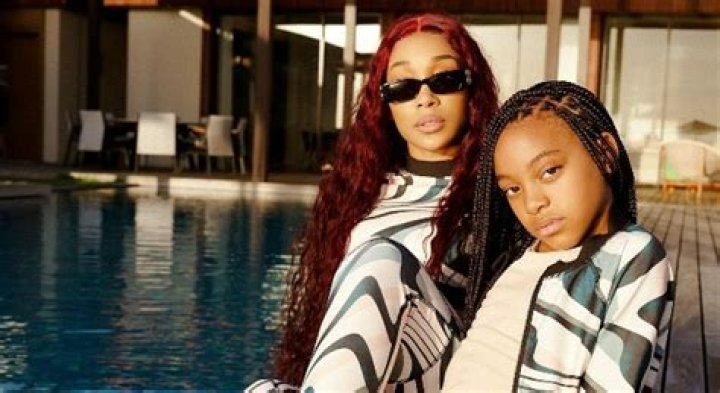 Introducing Sza's Beloved Daughter: A Legacy Of Love, Talent, And Inspiration