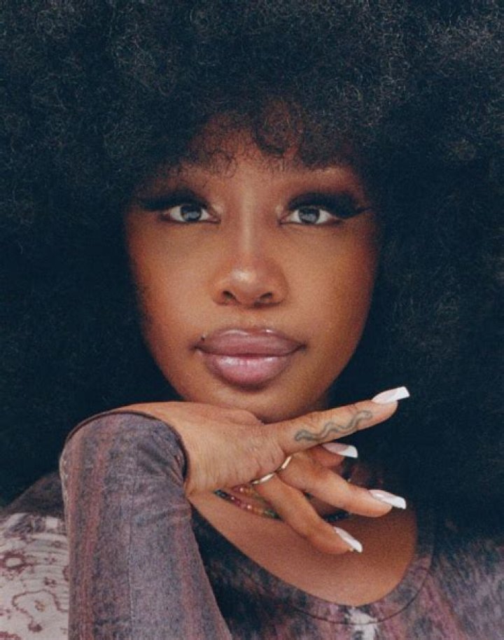 Uncovering SZA's Ancestry: Exploring Her Cultural Heritage