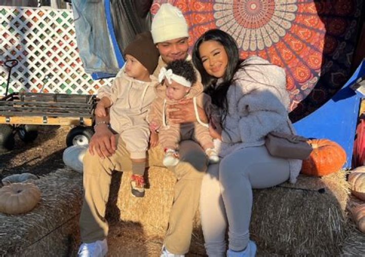 Taina Williams' Children: A Story Of Strength And Resilience