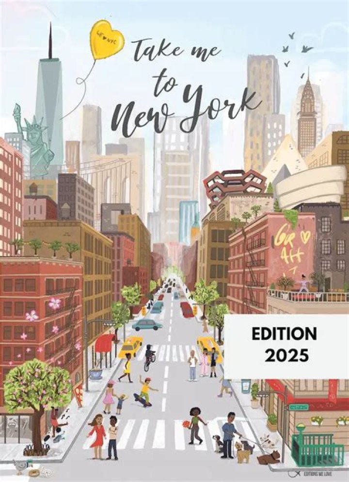 Reach For The Stars: Experience The Magic Of New York And The Glamour Of LA