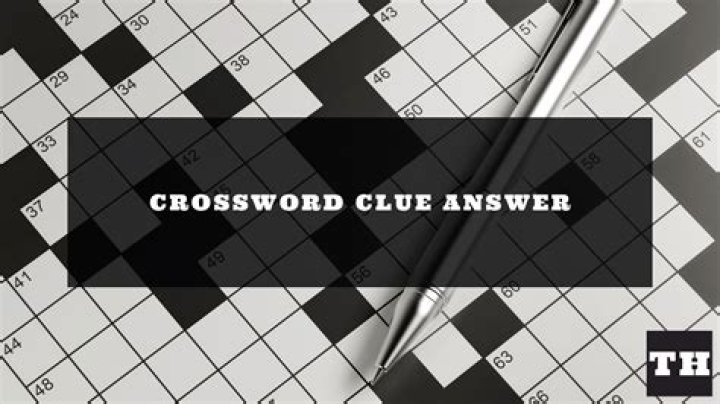 Master The Crossword: 