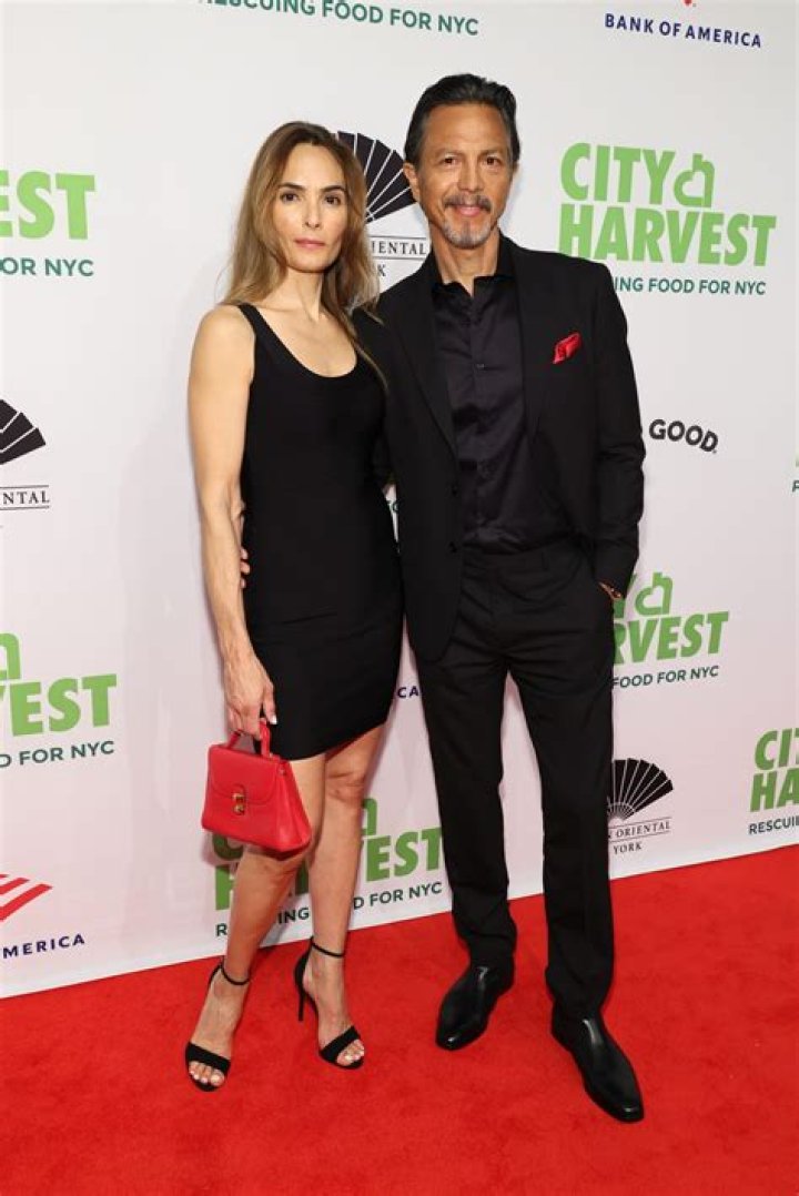 An Exploration Of Talisa Soto's Net Worth And Career Highlights