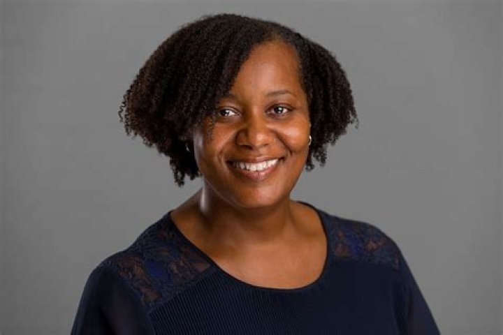 Discover The Latest Tamika Smith Images