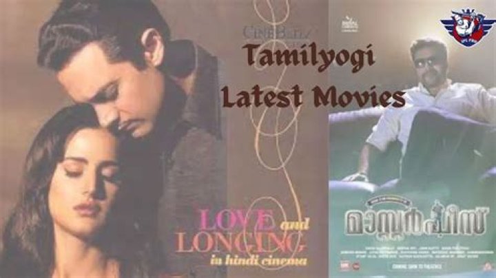 Watch Your Favorite Movies And TV Shows On Tamilyogi.cc