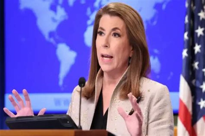 The Fascinating Religious Views Of Tammy Bruce