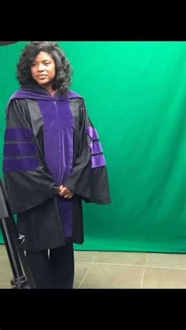 Tamoria Jones Obituary | News And Tributes