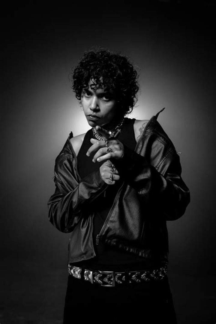 Tank: R&B's Enduring Soulful Sensation