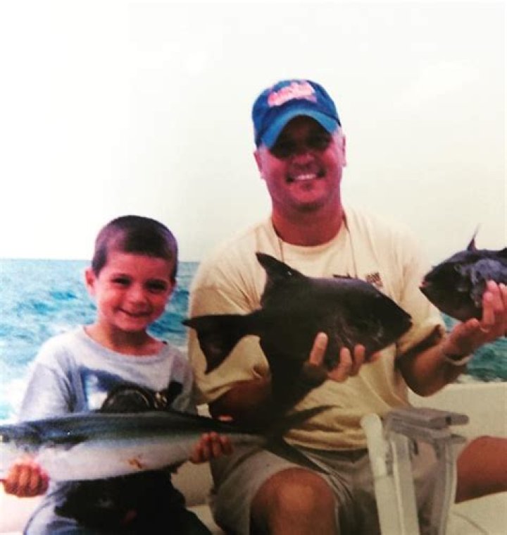 Who Are Tanner Mordecai's Parents? Discover His Family's Background